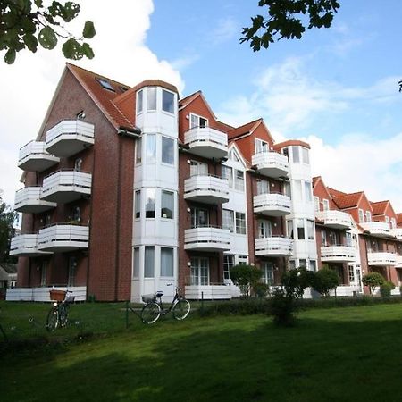 Appartamento Residenz Steinmarne Cuxhaven 3 Esterno foto