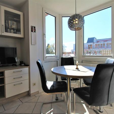 Appartamento Residenz Steinmarne Cuxhaven 3 Esterno foto