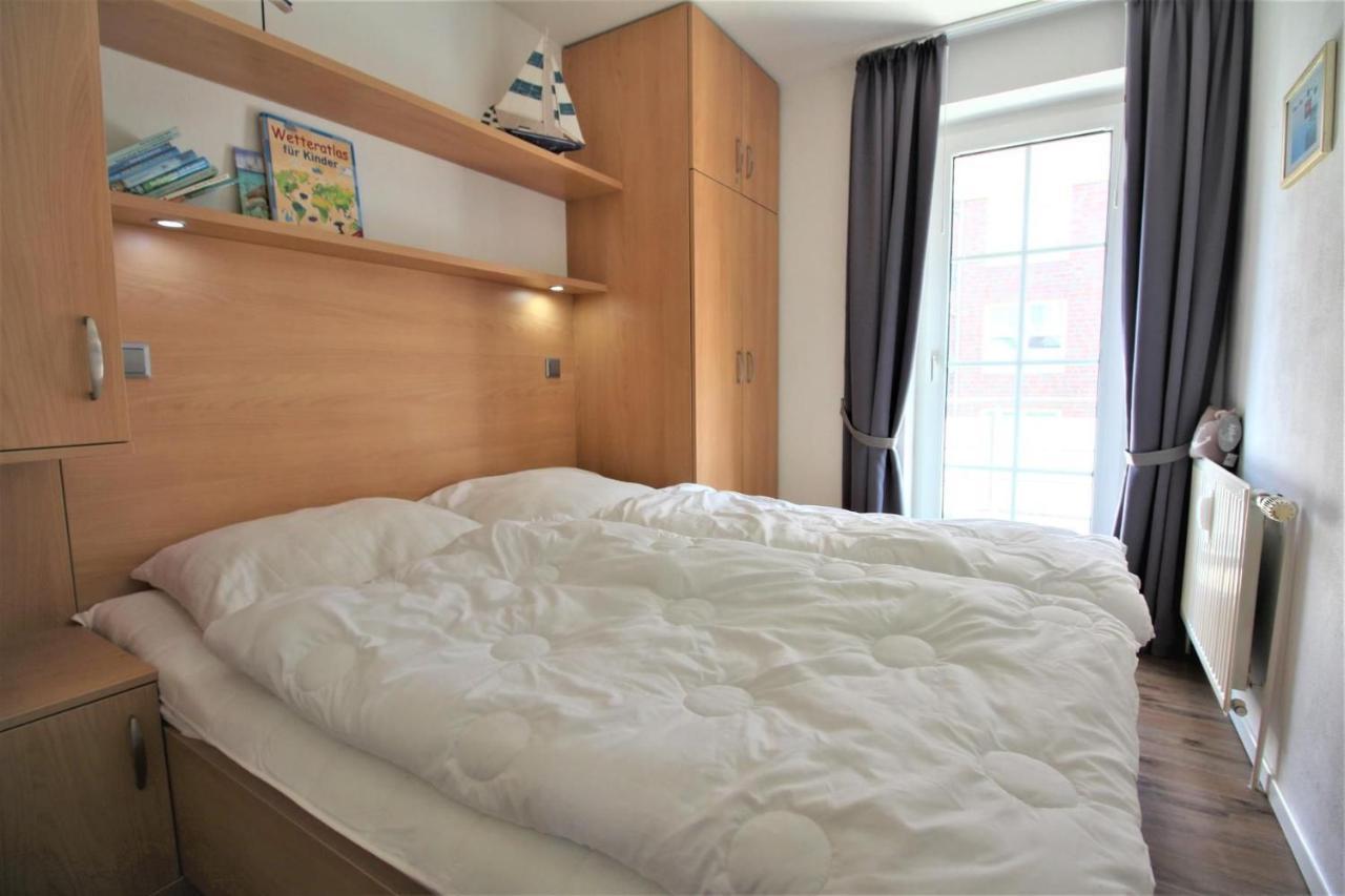 Appartamento Residenz Steinmarne Cuxhaven 3 Esterno foto