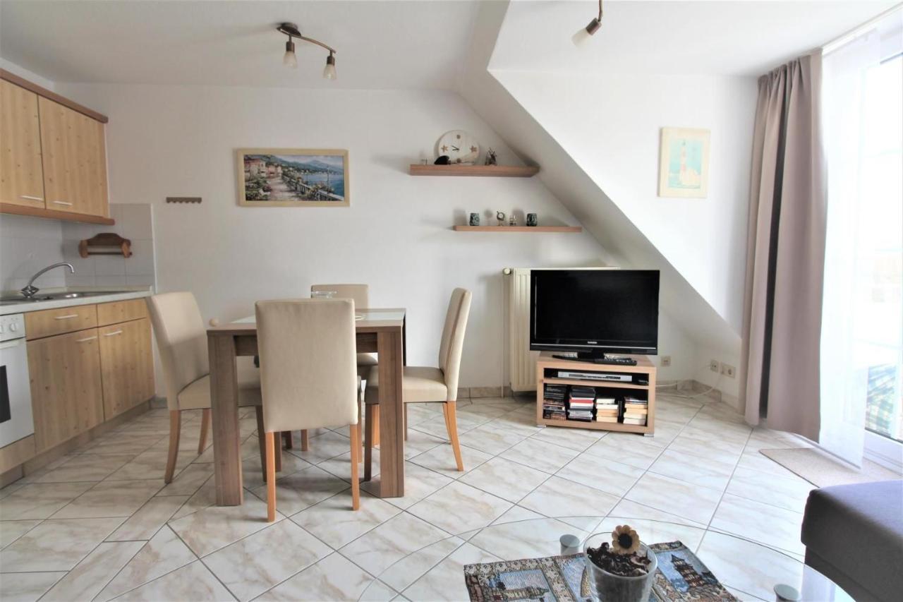 Appartamento Residenz Steinmarne Cuxhaven 3 Esterno foto