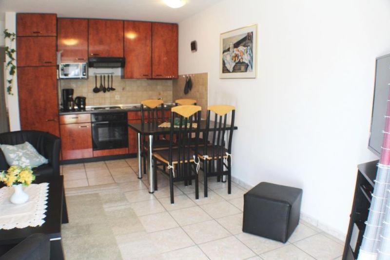 Appartamento Residenz Steinmarne Cuxhaven 3 Esterno foto