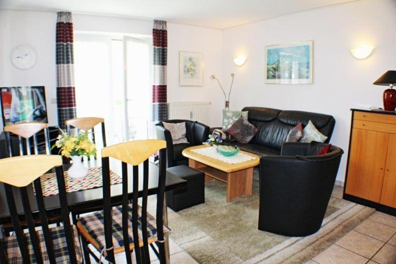 Appartamento Residenz Steinmarne Cuxhaven 3 Esterno foto