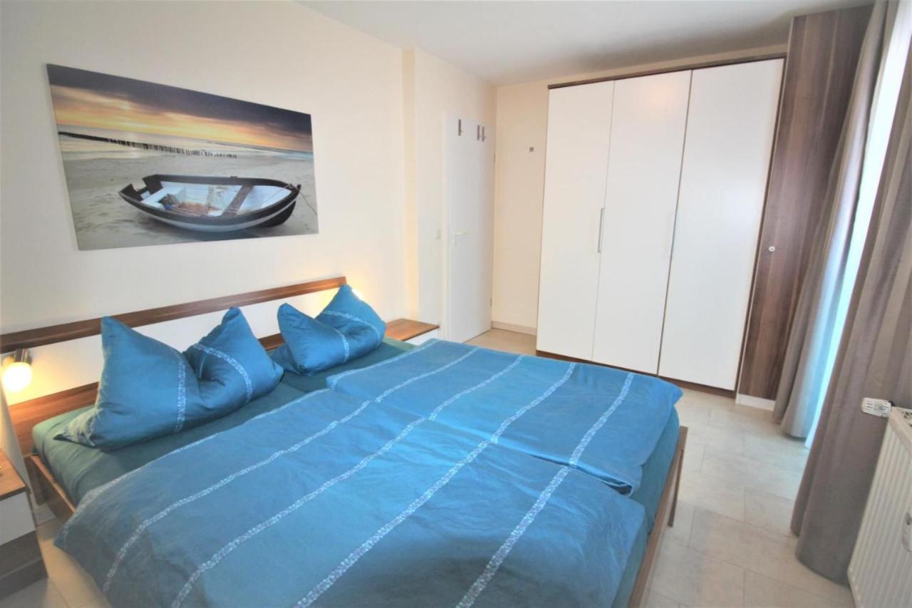 Appartamento Residenz Steinmarne Cuxhaven 3 Esterno foto