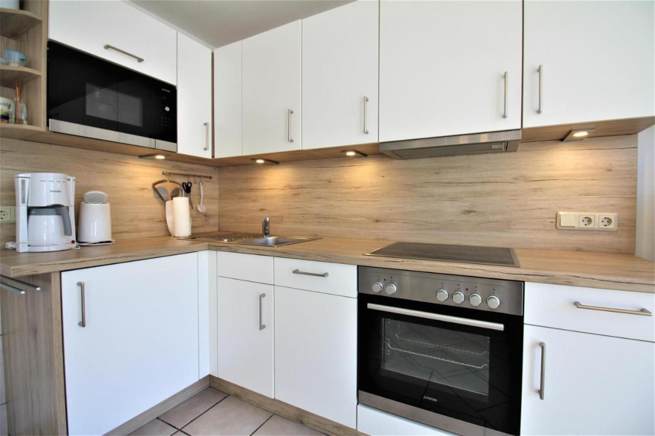 Appartamento Residenz Steinmarne Cuxhaven 3 Esterno foto