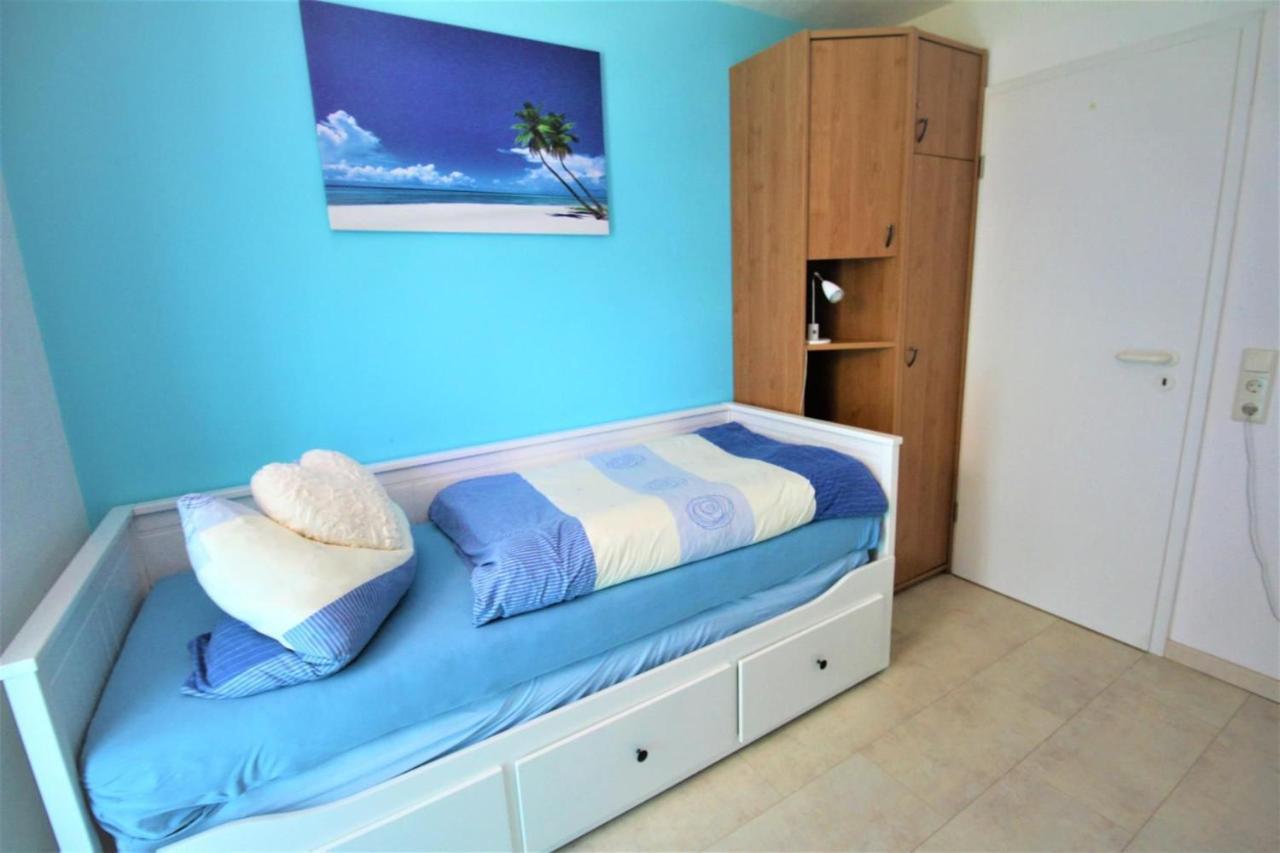 Appartamento Residenz Steinmarne Cuxhaven 3 Esterno foto