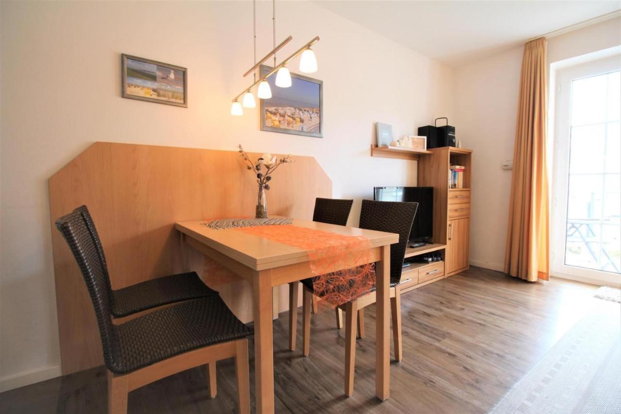 Appartamento Residenz Steinmarne Cuxhaven 3 Esterno foto