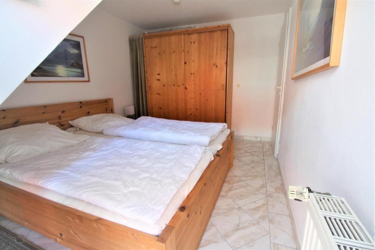 Appartamento Residenz Steinmarne Cuxhaven 3 Esterno foto