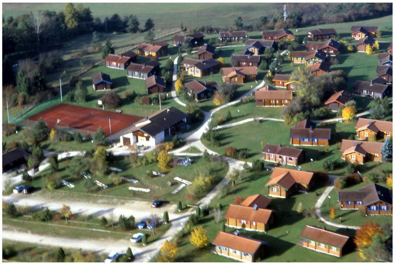 Appartamento Residenz Steinmarne Cuxhaven 3 Esterno foto