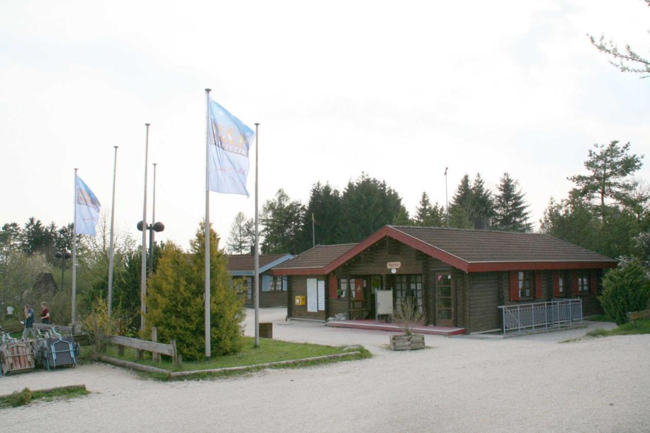 Appartamento Residenz Steinmarne Cuxhaven 3 Esterno foto