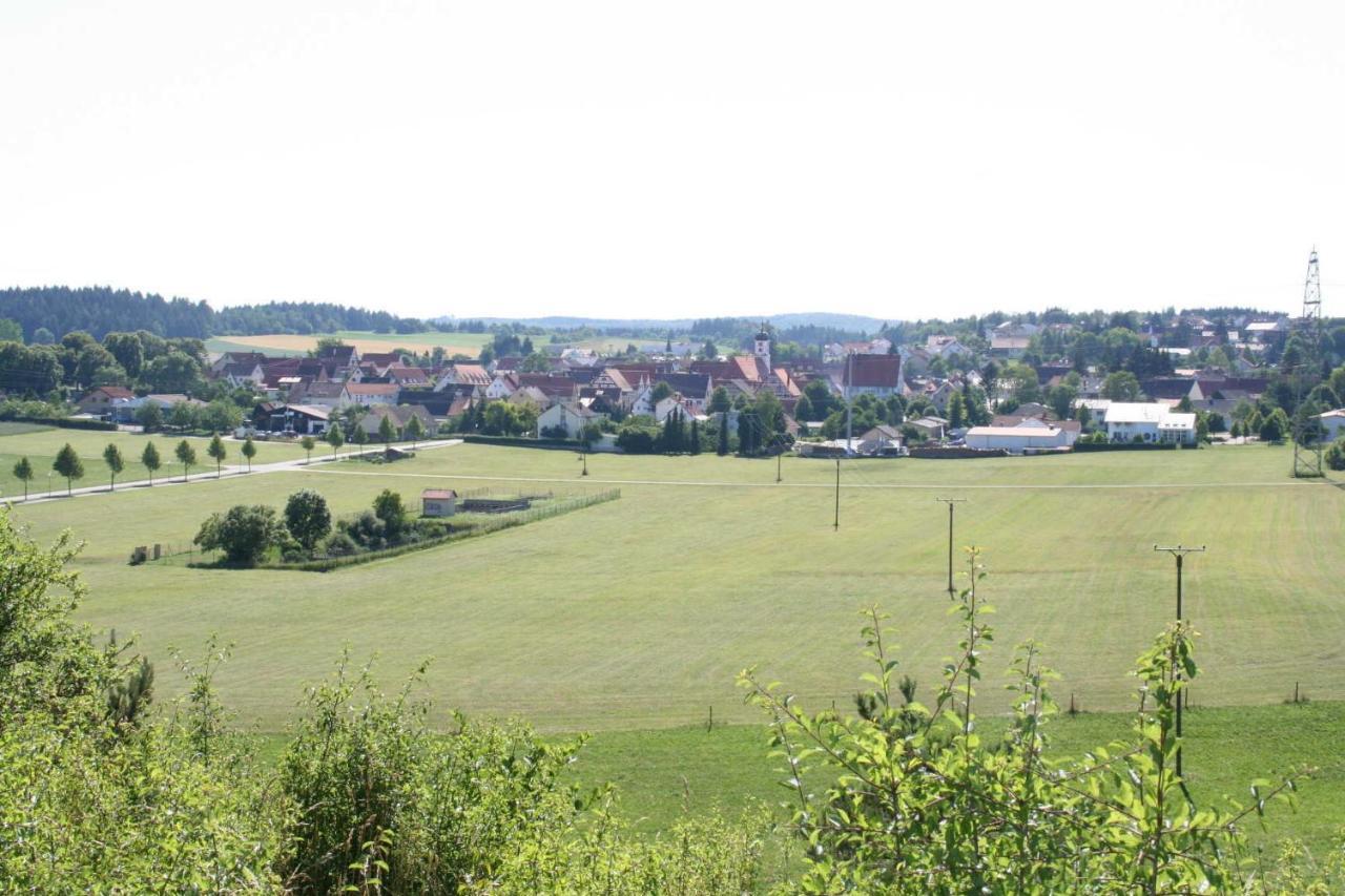 Appartamento Residenz Steinmarne Cuxhaven 3 Esterno foto