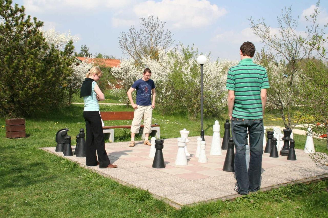 Appartamento Residenz Steinmarne Cuxhaven 3 Esterno foto