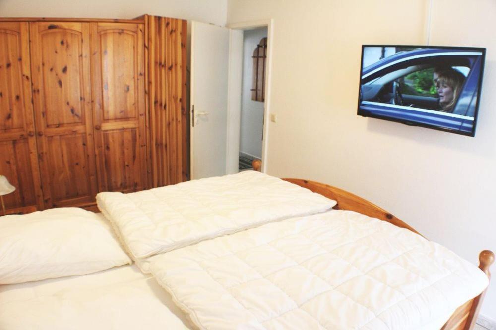 Appartamento Residenz Steinmarne Cuxhaven 3 Esterno foto