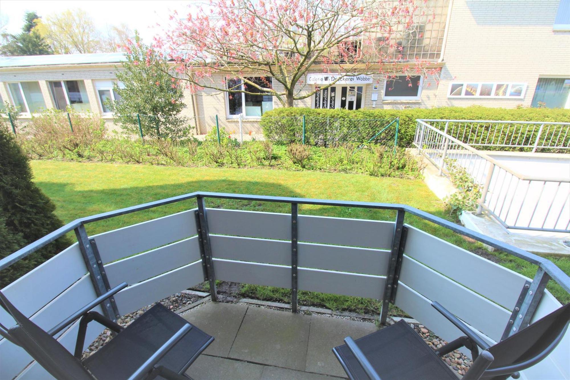 Appartamento Residenz Steinmarne Cuxhaven 3 Esterno foto