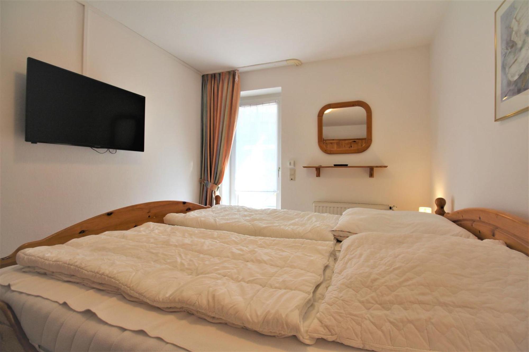 Appartamento Residenz Steinmarne Cuxhaven 3 Esterno foto